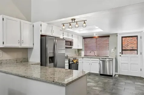 4282 S Fairplay Circle Aurora CO 80014