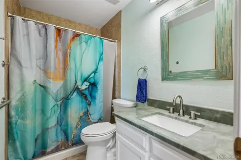 4282 S Fairplay Circle Aurora CO 80014