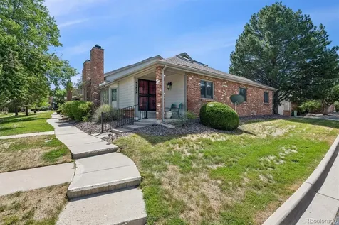 4282 S Fairplay Circle Aurora CO 80014