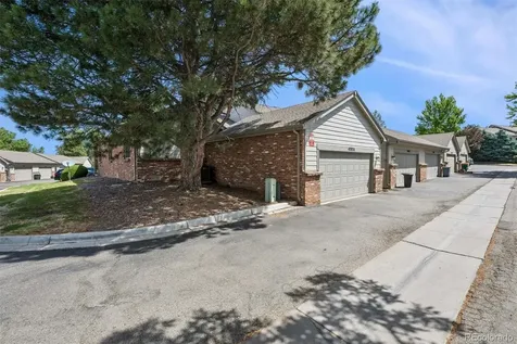 4282 S Fairplay Circle Aurora CO 80014