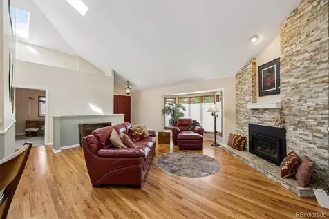 4282 S Fairplay Circle Aurora CO 80014