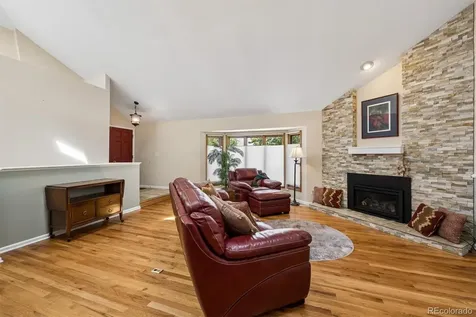 4282 S Fairplay Circle Aurora CO 80014