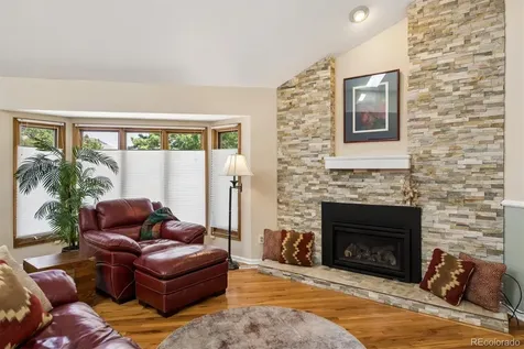 4282 S Fairplay Circle Aurora CO 80014