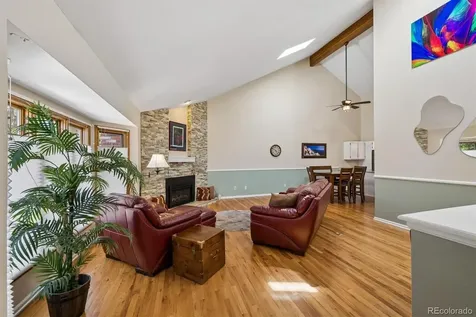 4282 S Fairplay Circle Aurora CO 80014