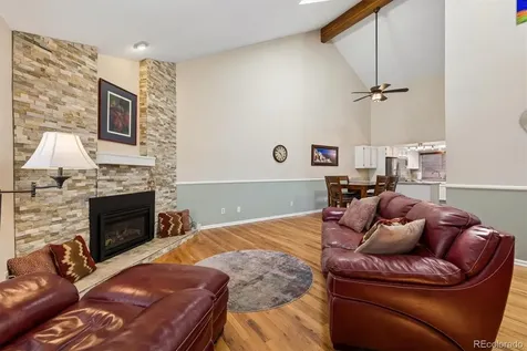 4282 S Fairplay Circle Aurora CO 80014