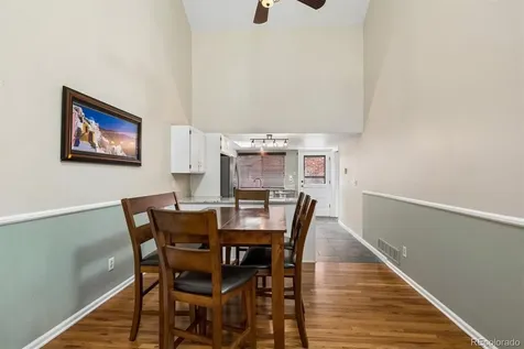 4282 S Fairplay Circle Aurora CO 80014