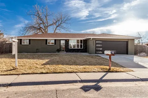4851 S Pierson Way Littleton CO 80127