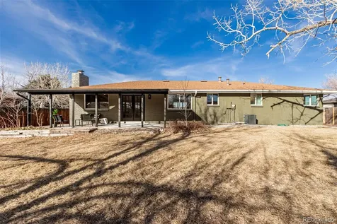 4851 S Pierson Way Littleton CO 80127