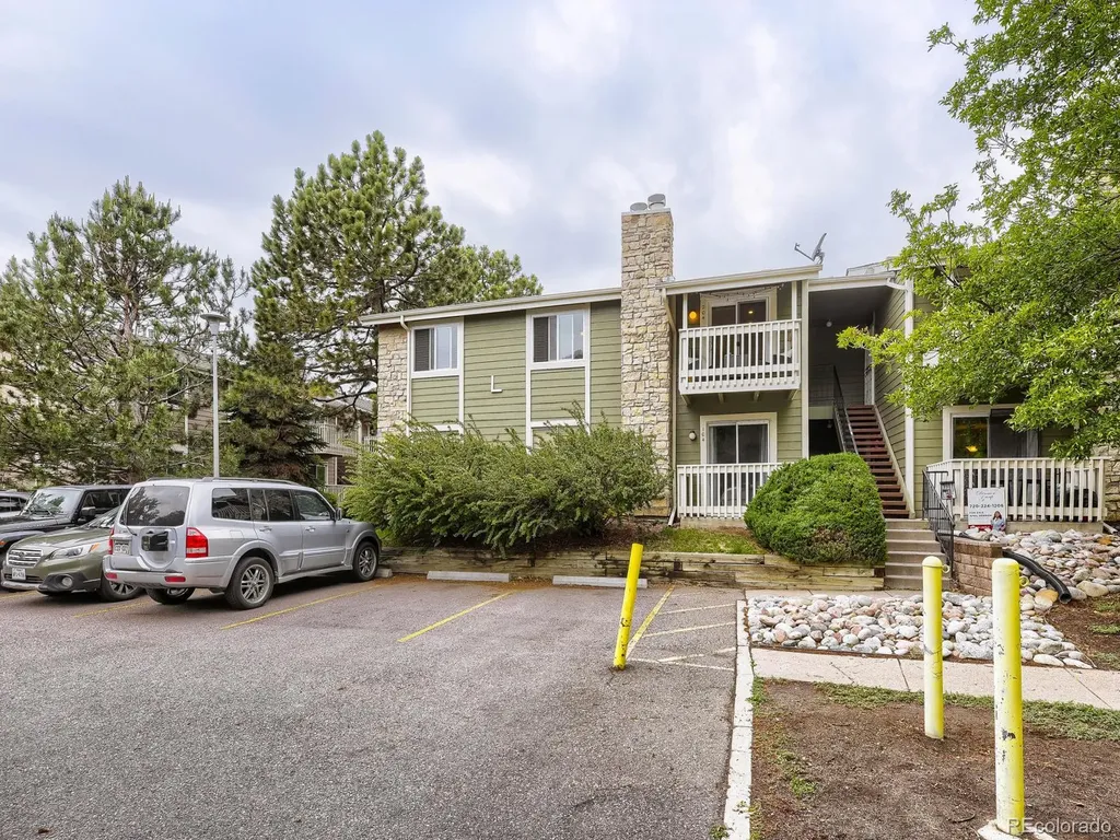4400 S Quebec Street Denver CO 80237