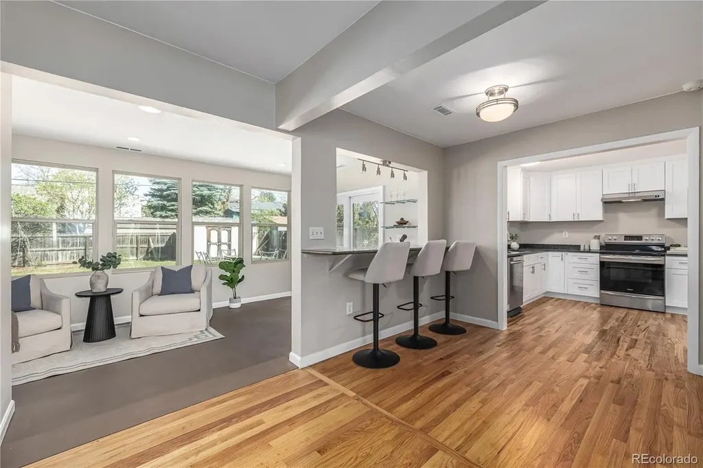 2540 S Jasmine Street Denver CO 80222