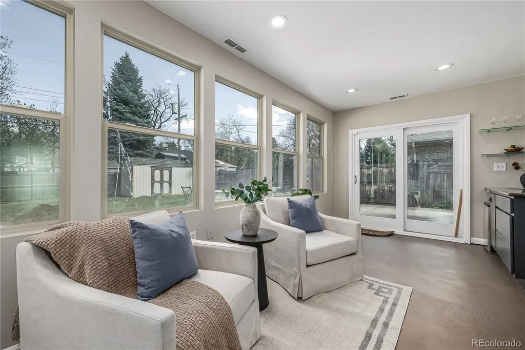 2540 S Jasmine Street Denver CO 80222