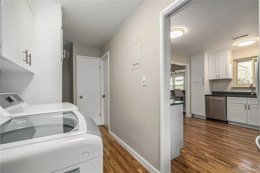 2540 S Jasmine Street Denver CO 80222