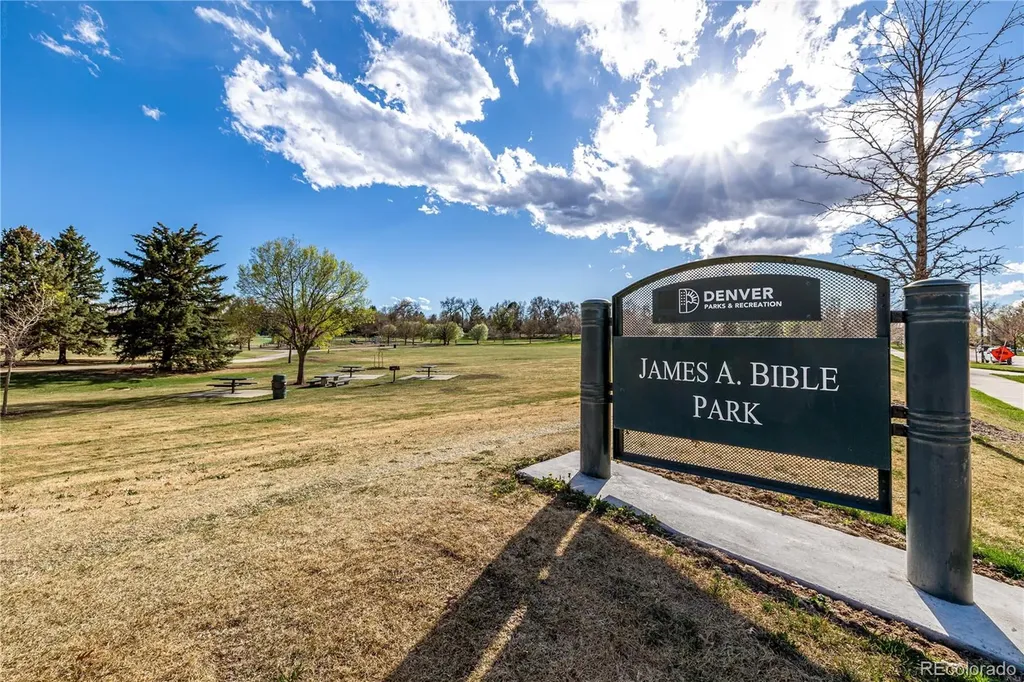2540 S Jasmine Street Denver CO 80222