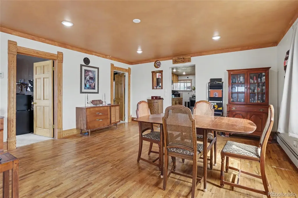 600 W 6th Street Leadville CO 80461