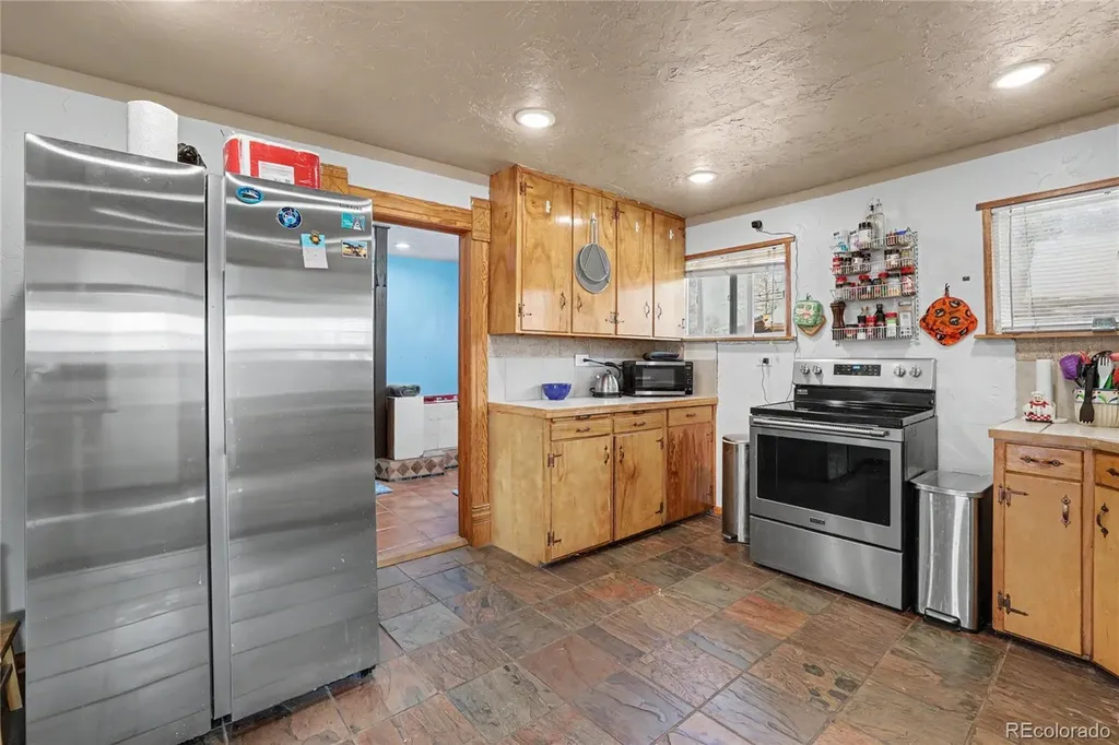 600 W 6th Street Leadville CO 80461