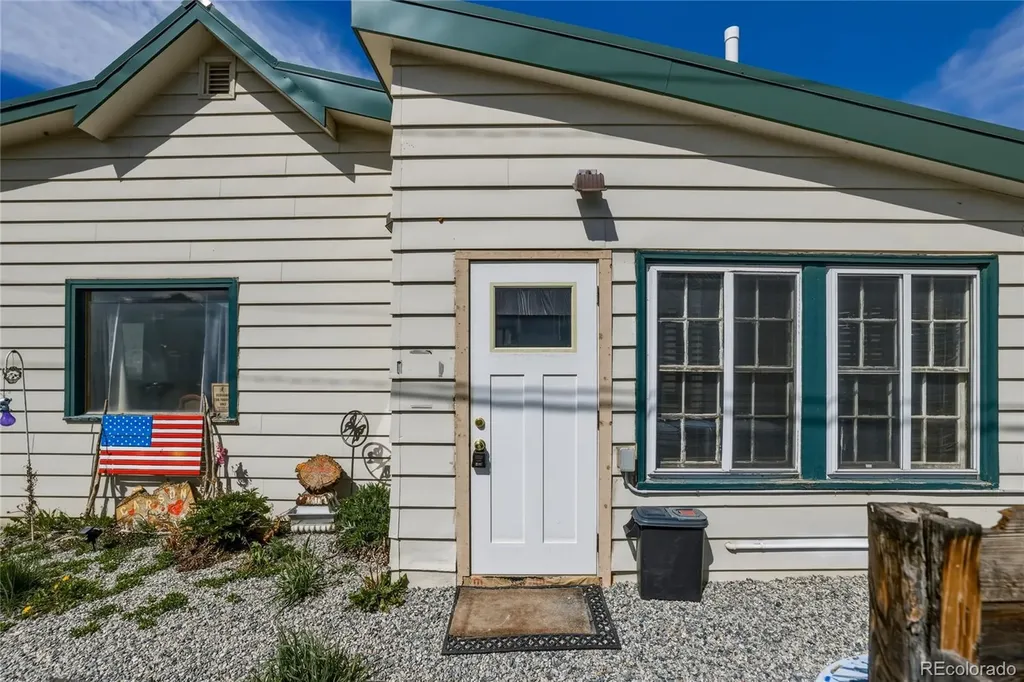 600 W 6th Street Leadville CO 80461