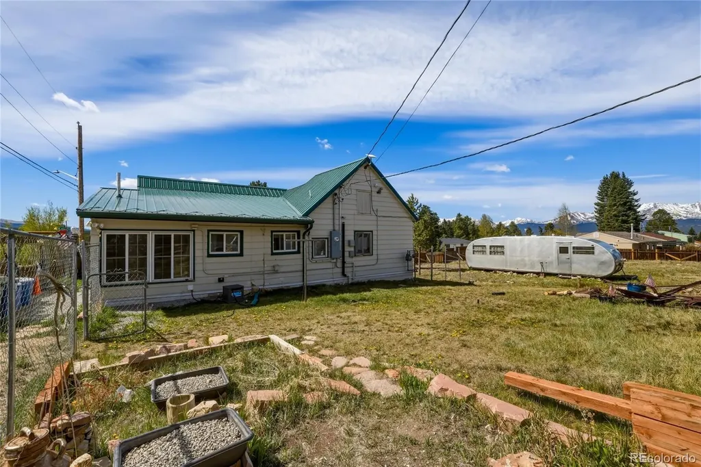 600 W 6th Street Leadville CO 80461