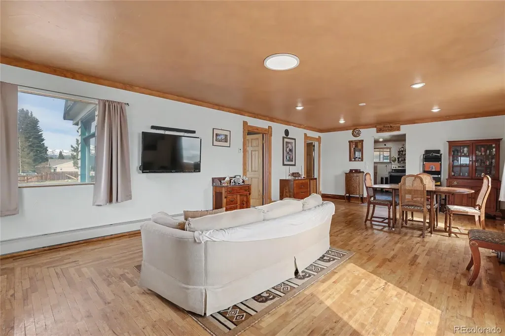 600 W 6th Street Leadville CO 80461