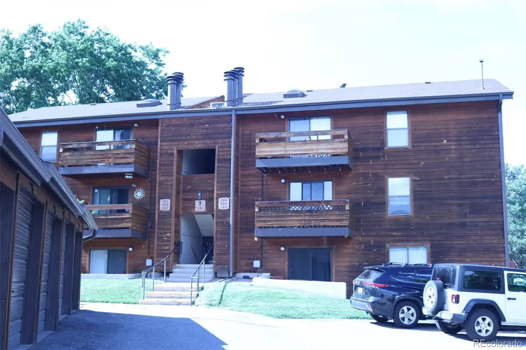 331 Wright Street Denver CO 80228