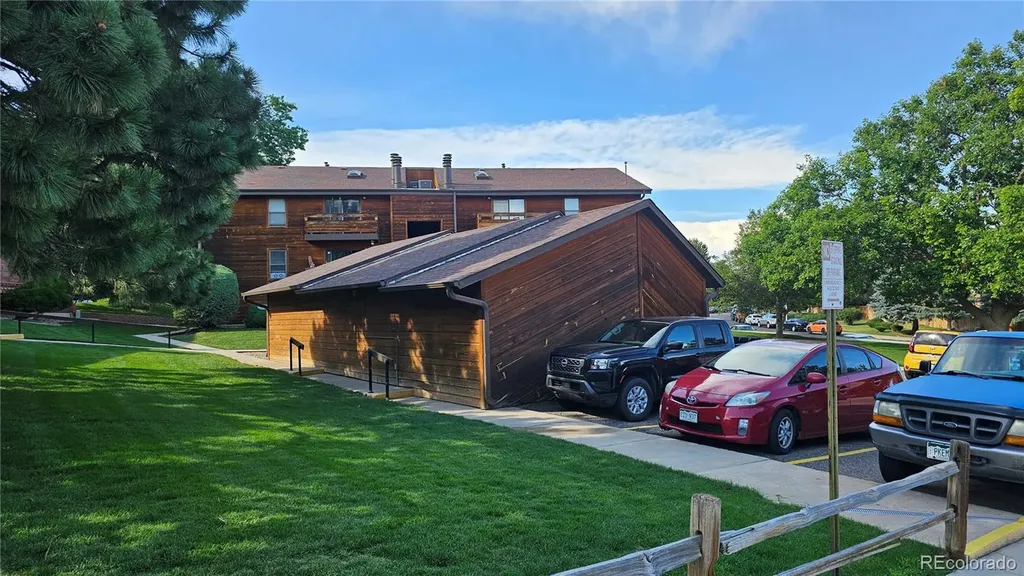 331 Wright Street Denver CO 80228