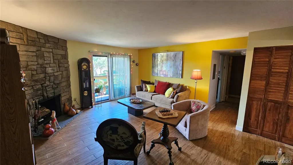 331 Wright Street Denver CO 80228