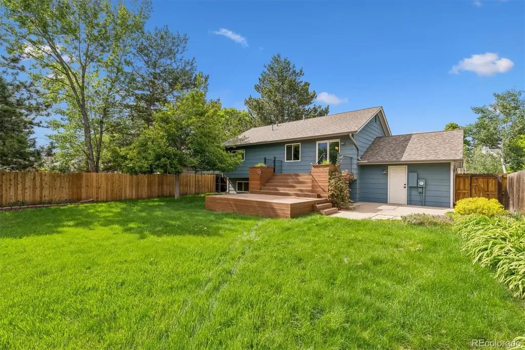 632 W Chestnut Court Louisville CO 80027