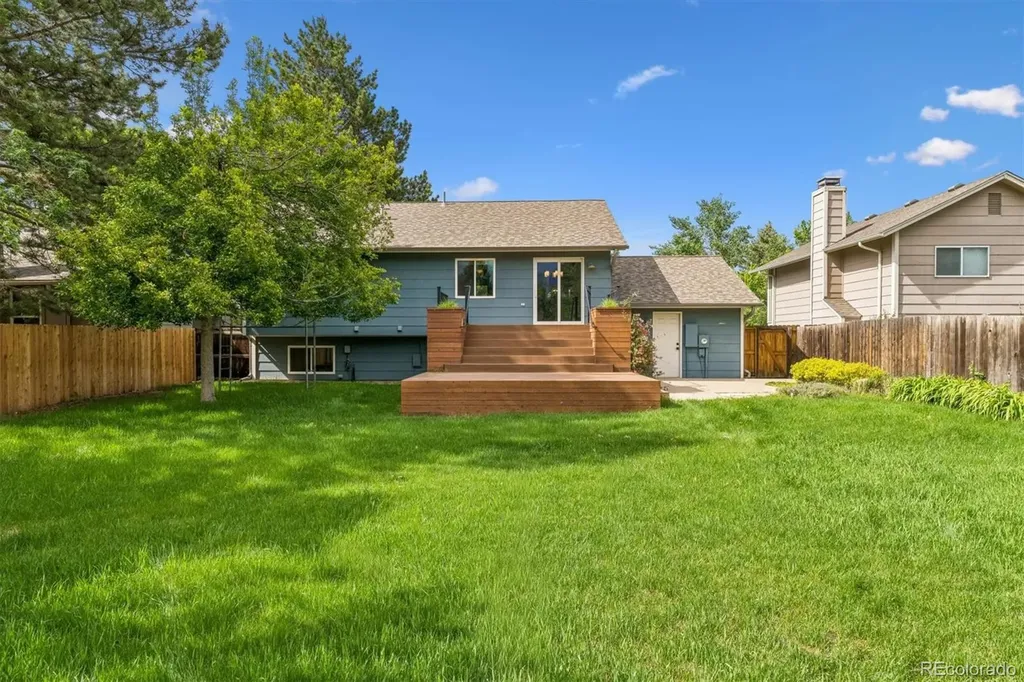 632 W Chestnut Court Louisville CO 80027