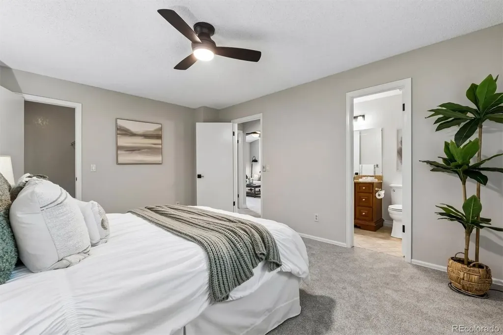 632 W Chestnut Court Louisville CO 80027