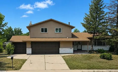 2000 E Easter Avenue Centennial CO 80122