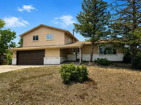 2000 E Easter Avenue Centennial CO 80122
