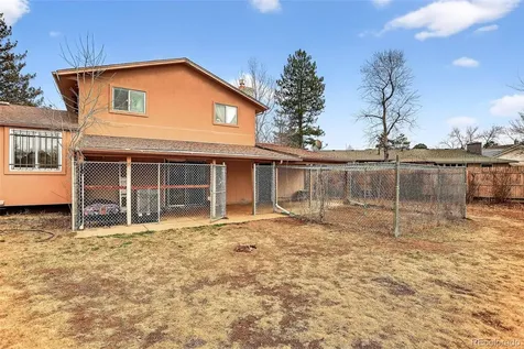 2000 E Easter Avenue Centennial CO 80122