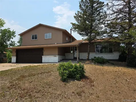 2000 E Easter Avenue Centennial CO 80122