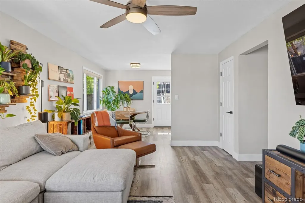1460 W Alaska Place Denver CO 80223