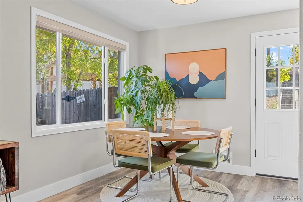 1460 W Alaska Place Denver CO 80223