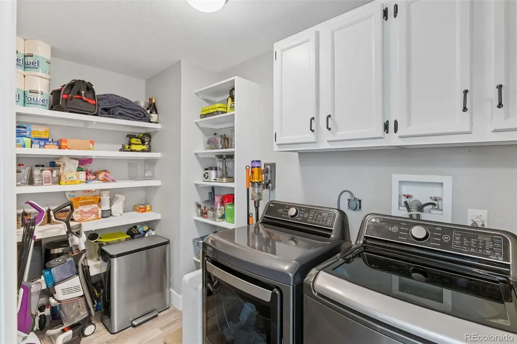 1460 W Alaska Place Denver CO 80223