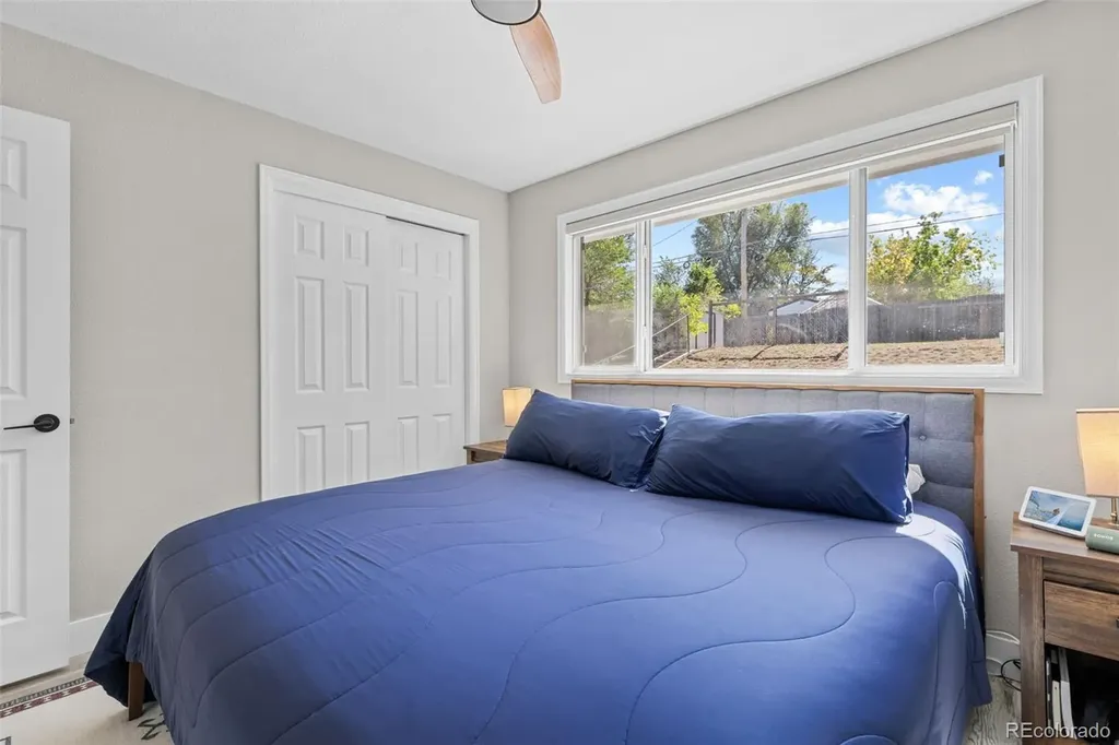 1460 W Alaska Place Denver CO 80223