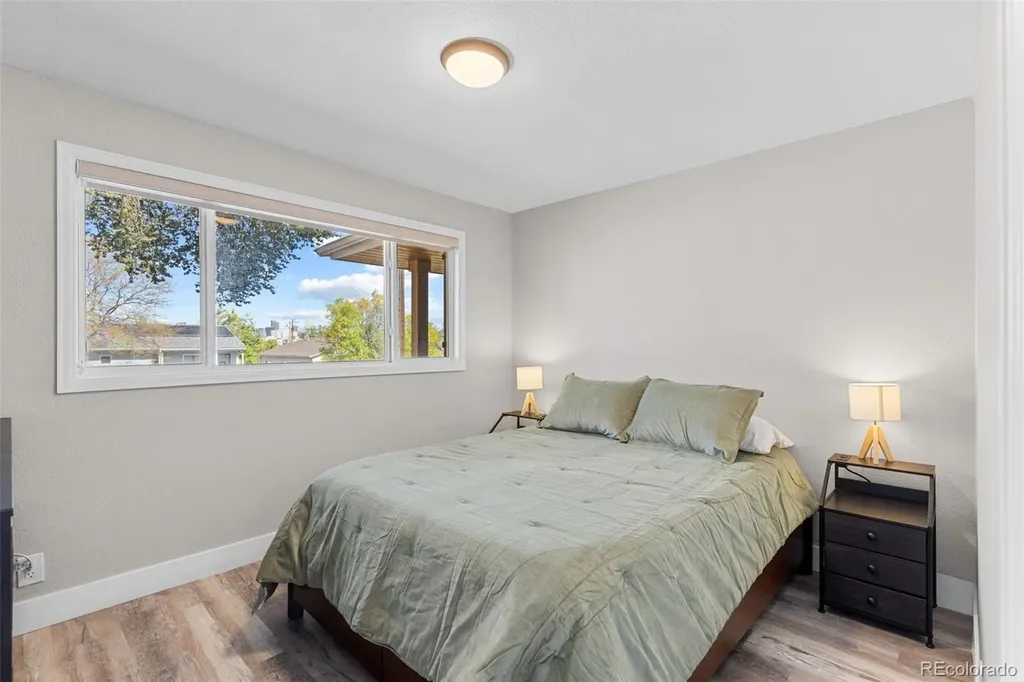 1460 W Alaska Place Denver CO 80223