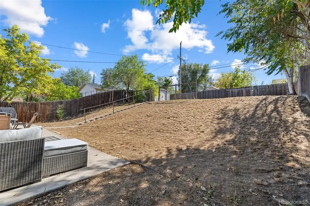 1460 W Alaska Place Denver CO 80223