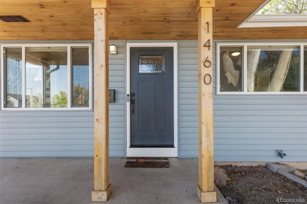 1460 W Alaska Place Denver CO 80223