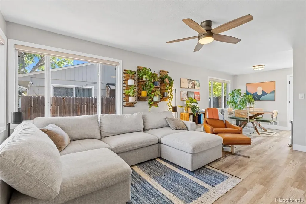 1460 W Alaska Place Denver CO 80223