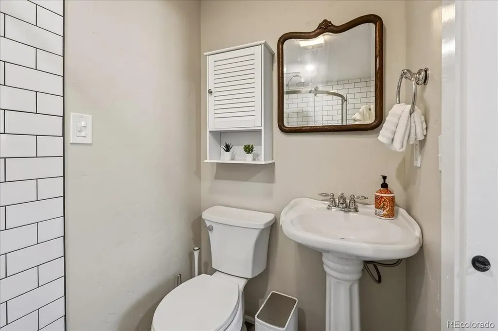 136 W 6th Street Leadville CO 80461