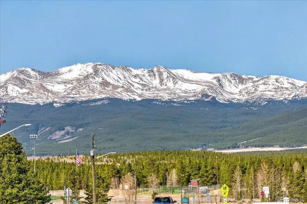 136 W 6th Street Leadville CO 80461