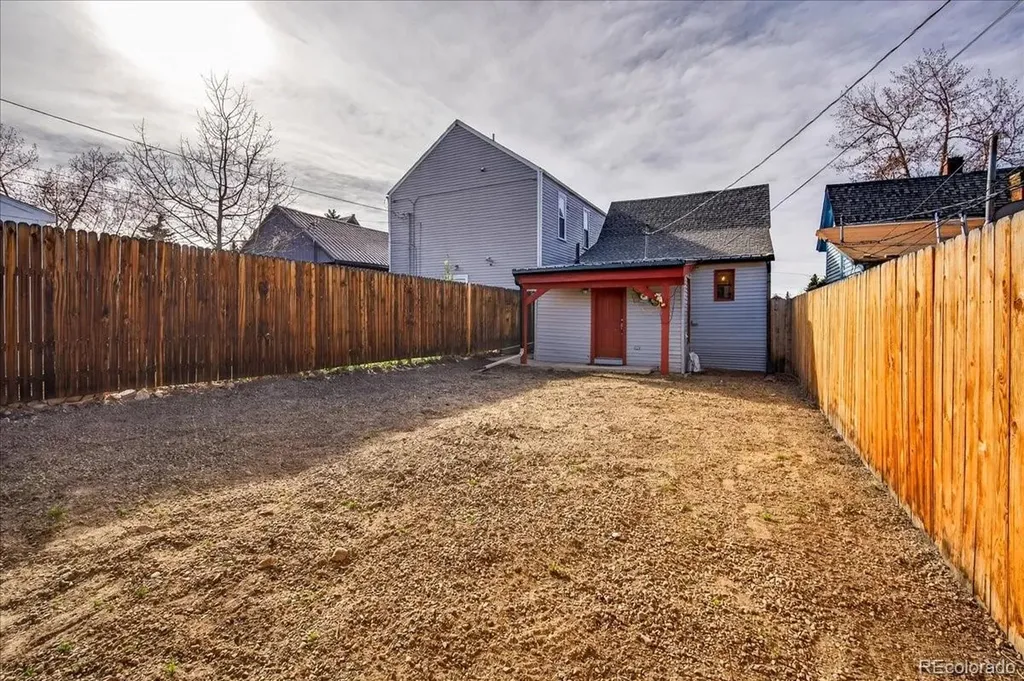 136 W 6th Street Leadville CO 80461