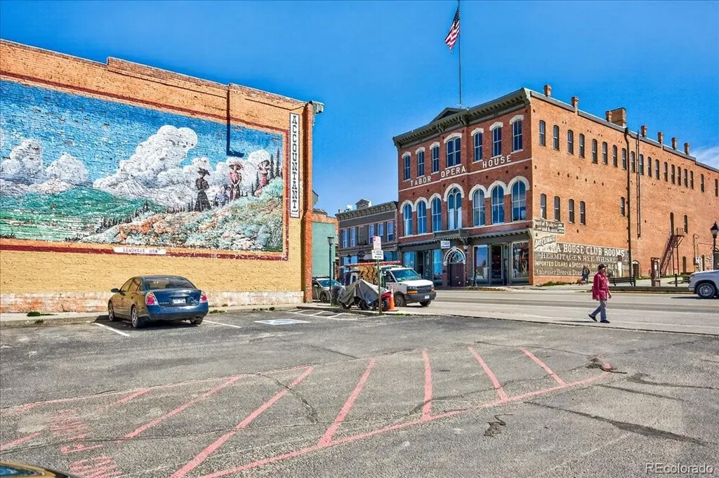 136 W 6th Street Leadville CO 80461