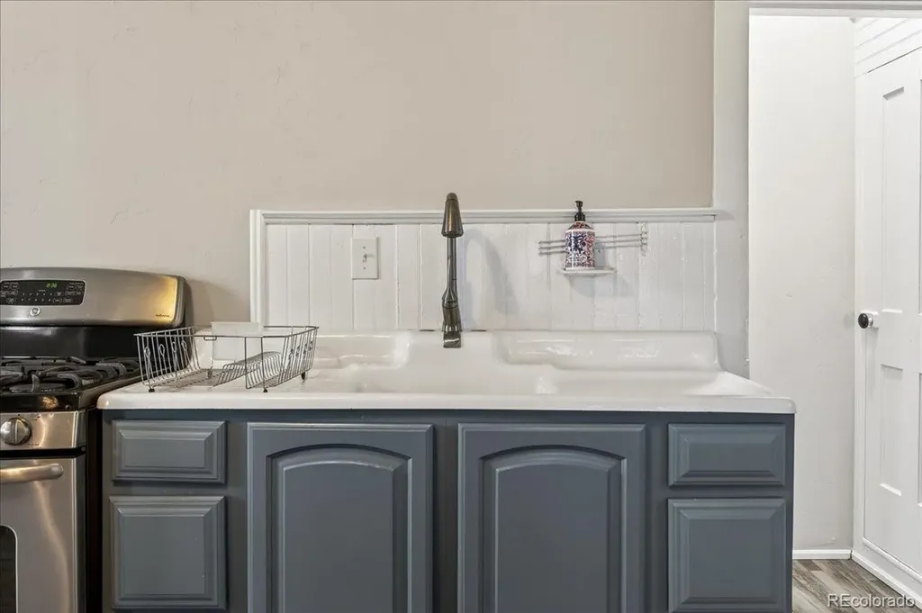 136 W 6th Street Leadville CO 80461
