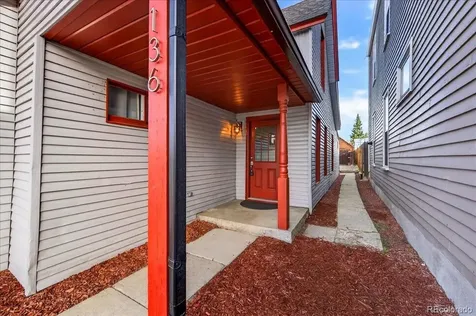 136 W 6th Street Leadville CO 80461