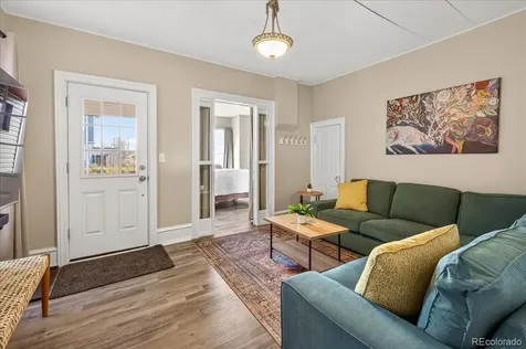 136 W 6th Street Leadville CO 80461
