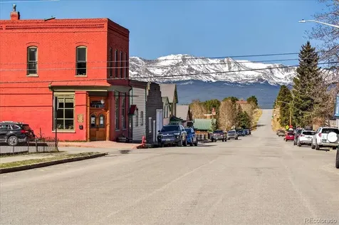 136 W 6th Street Leadville CO 80461