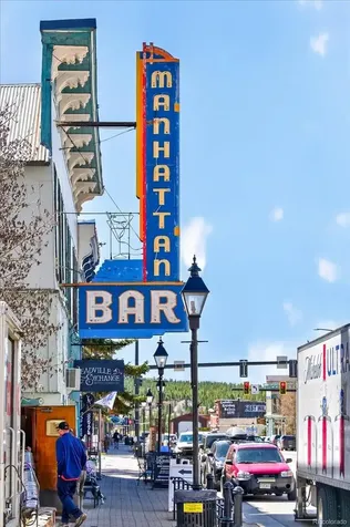 136 W 6th Street Leadville CO 80461