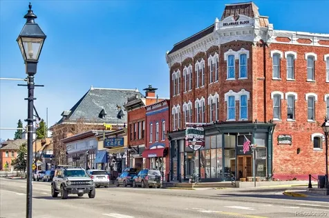 136 W 6th Street Leadville CO 80461
